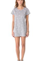 Pret-a-surf Cover Up Dress with Back Zip