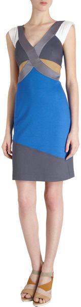 VPL Harness Dress - Lyst