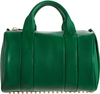 Alexander Wang Rocco Duffel - Lyst