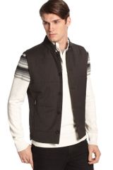 Calvin Klein Padded Vest
