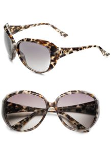 Dior Panther Print Sunglasses - Lyst