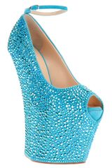 Giuseppe Zanotti Platform Pump
