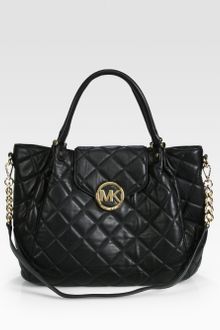 Michael by Michael Kors Fulton Large Tote - Lyst