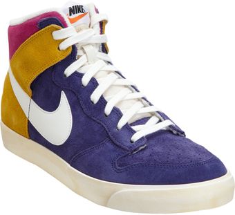 Nike Dunk High Ac - Lyst