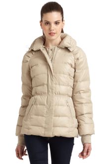 Rainforest Reversible Down Puffer Coat - Lyst