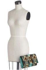 Vince Camuto Louise Clutch