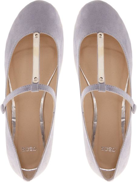 lilac flat shoes uk