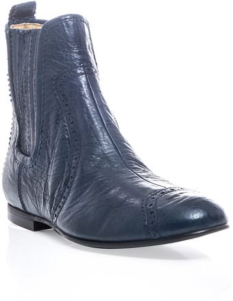 Balenciaga Chelsea Boots - Lyst