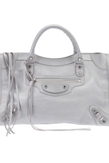 Balenciaga Classic City Bag - Lyst