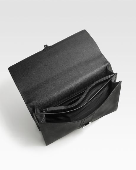 Burberry Blackford Crossbody Bag in Black for Men Burberry Blackford Crossbody Bag in Black for Men
