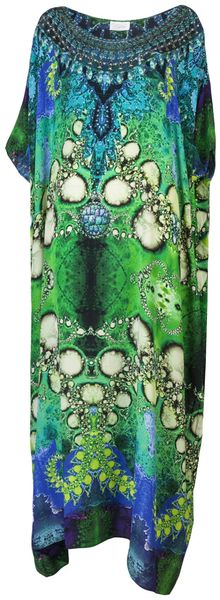 Camilla Sinti Bubble Kaftan Dress - Lyst