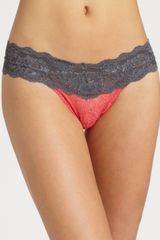 Cosabella Cutie Lowrise Thong