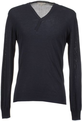 Daniele Fiesoli Vneck - Lyst