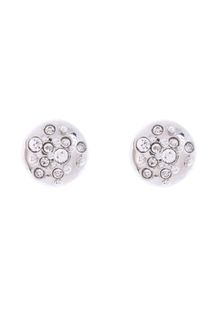 Karen Millen Karen Millen Sprinkle Stud Earrings - Lyst
