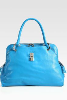 Marc Jacobs The Rio Handbag - Lyst