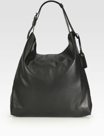 Reed Krakoff Leather Hobo - Lyst