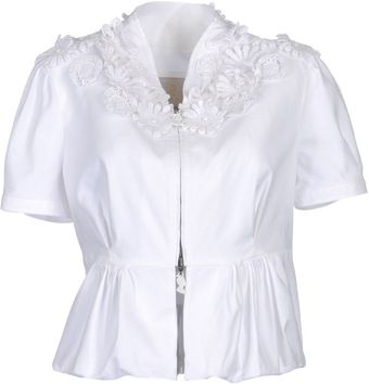 Roberta Scarpa Blazer - Lyst