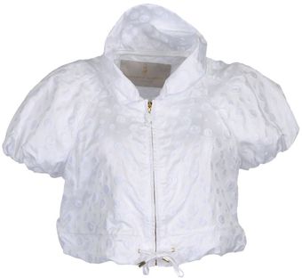 Roberta Scarpa Blazer - Lyst