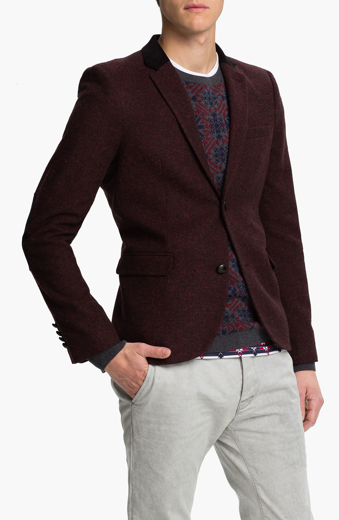 topshop men's clothing for sale