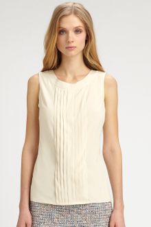 Tory Burch April Top - Lyst