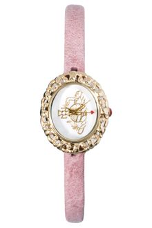 Vivienne Westwood  Leather Strap Watch - Lyst
