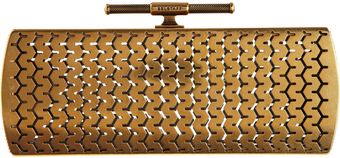Belstaff Tredinnick Minaudière - Lyst