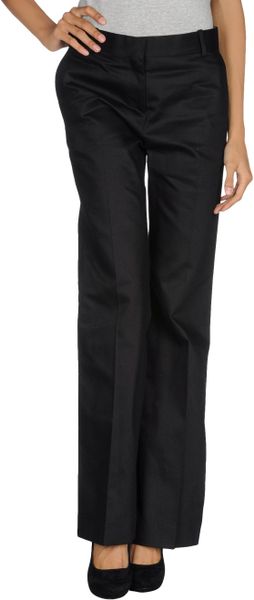 Celine Casual Pants - Lyst