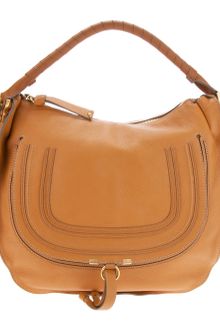 Chloé Marcie Tote - Lyst