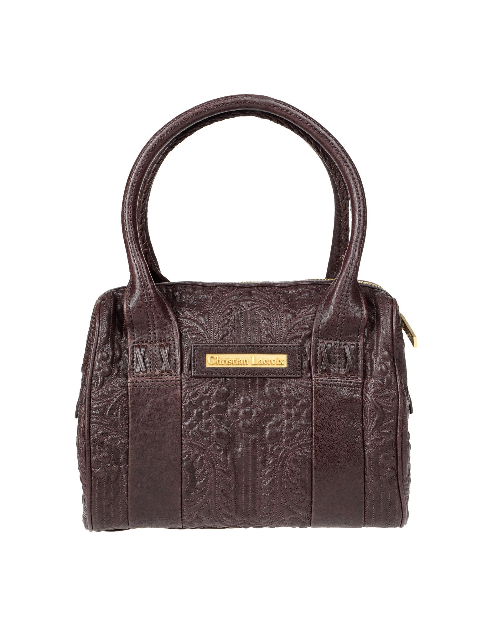 christian lacroix travel bag