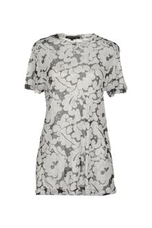 Christopher Kane Short Sleeve Tshirt - Lyst