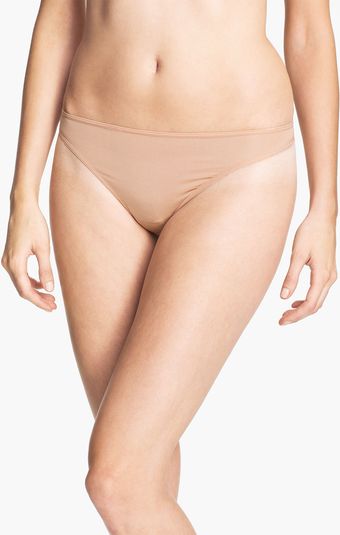Marlies Dekkers Space Odyssey Thong - Lyst