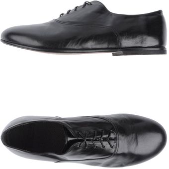 Raparo Lace Up Shoes - Lyst