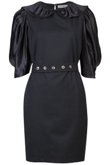 Viktor & Rolf Shift Dress - Lyst