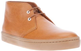 Opening Ceremony Desert Boot - Lyst