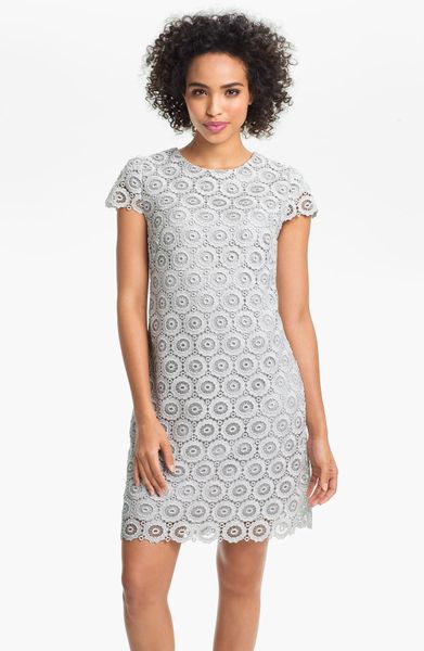 suzi chin for maggy boutique purple dress