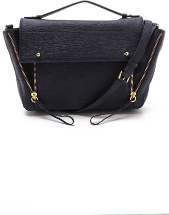 3.1 Phillip Lim Pashli Messenger Bag - Lyst