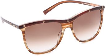 Balmain Anna Sunglasses - Lyst