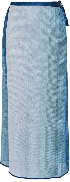 Missoni Lurex Sarong - Lyst