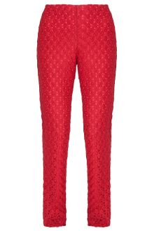Missoni Plain Pants - Lyst