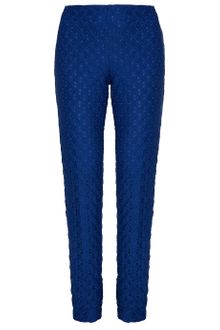 Missoni Plain Pants - Lyst