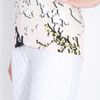 Missoni Plain Pants in White (red) - Lyst