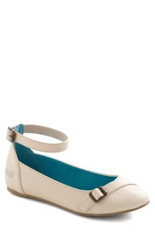 ModCloth As Almond As Not Flat - Lyst