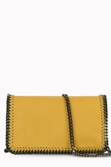Stella McCartney Falabella Shaggy Deer Cross Body Bag - Lyst