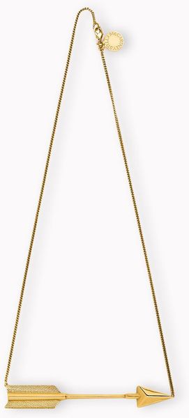 Stella McCartney Jewellery - Lyst