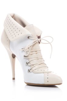 Tabitha Simmons Wicked Boots - Lyst