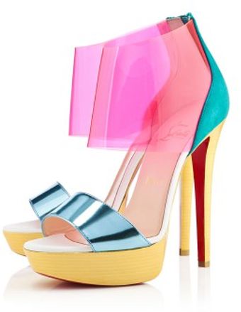 Christian Louboutin Dufoura - Lyst