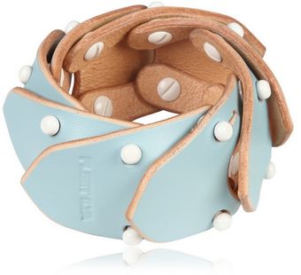 Fleet Ilya Jointed Cuff Bracelet - Lyst