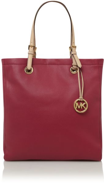 Michael Kors Shopper Tote - Lyst