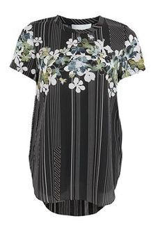 3.1 Phillip Lim 31 Phillip Lim Top - Lyst