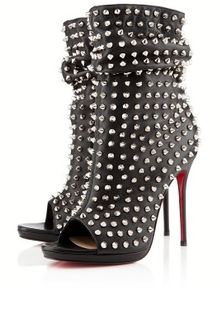 Christian Louboutin Guerilla - Lyst